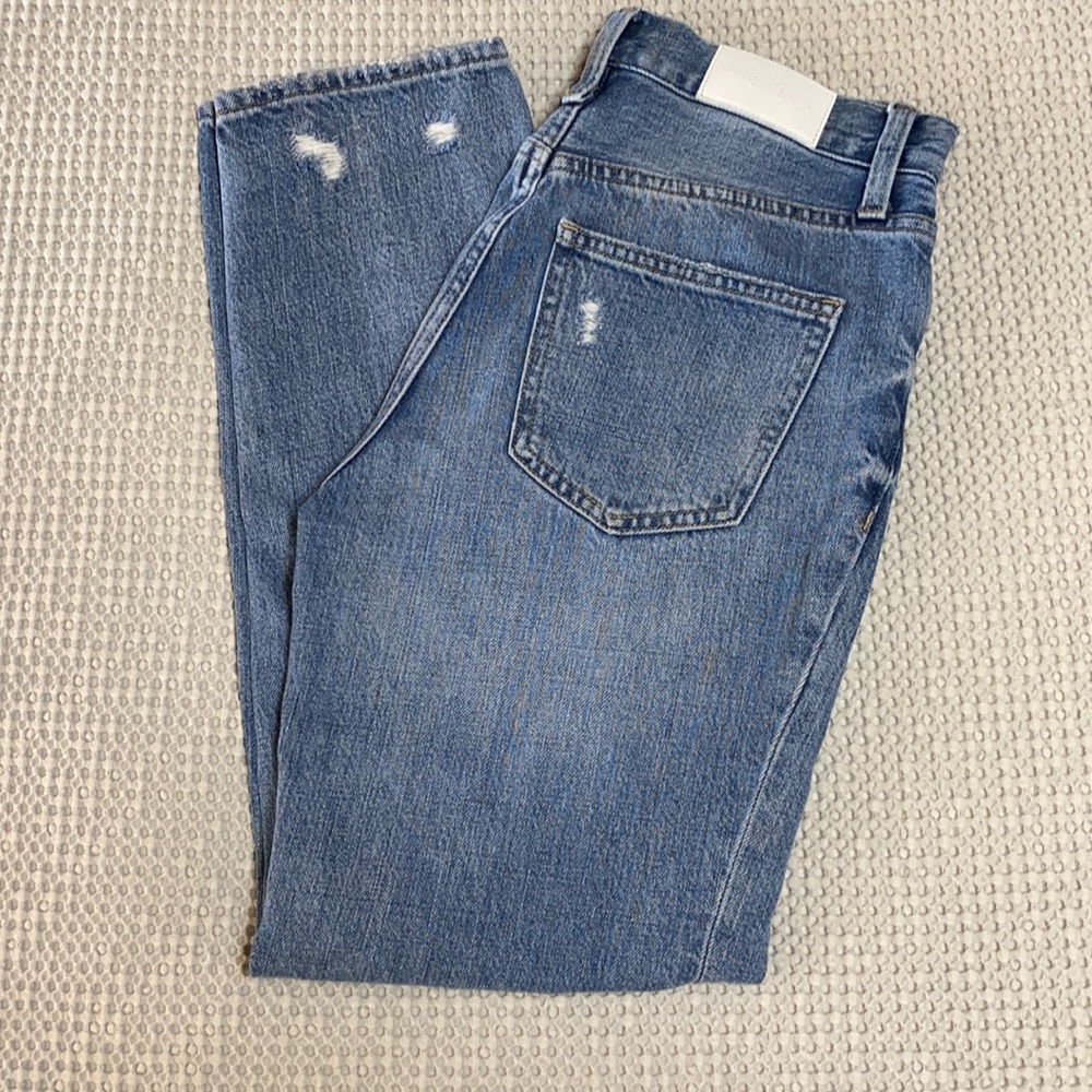 Pistola Jeans
